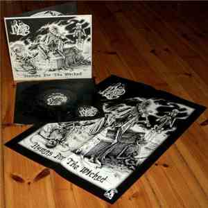 Druid Lord - Hymns For The Wicked download mp3