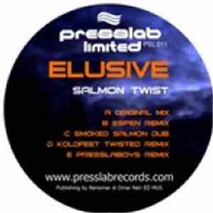 Elusive  - Salmon Twist download mp3