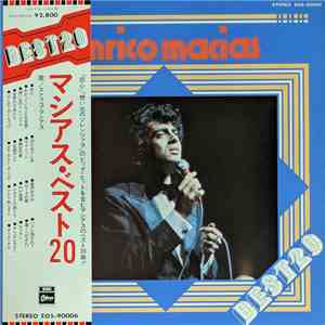 Enrico Macias - Best 20 download mp3
