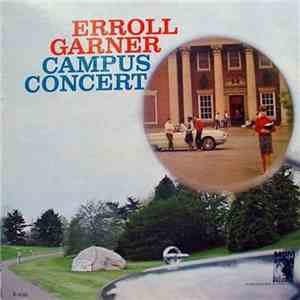 Erroll Garner - Campus Concert download mp3