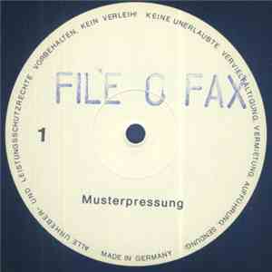 File-O-Fax - Exploy Your Fantasy download mp3