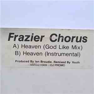 Frazier Chorus - Heaven mp3 download
