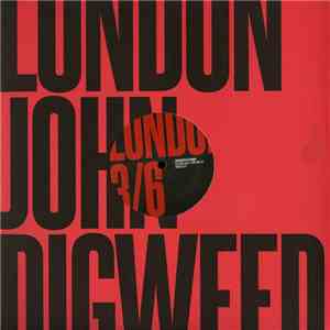 John Digweed - Live In London download mp3