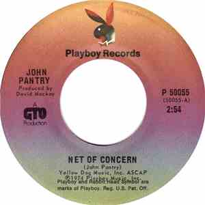John Pantry - Net Of Concern mp3 download
