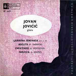 Jovan Jovičić - Ljubavna Serenada download mp3