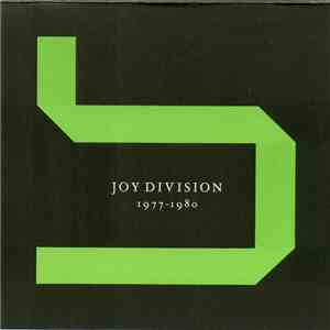 Joy Division - Substance download mp3