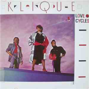 Klique - Love Cycles download mp3