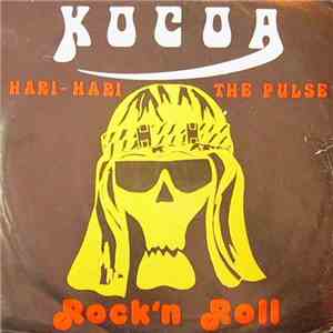 Kocoa - Rock'n Roll download mp3