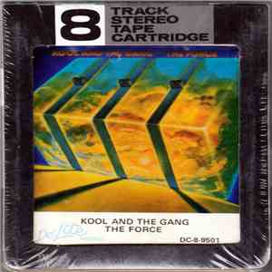 Kool And The Gang - The Force download mp3