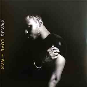 Kwabs - Love + War download mp3