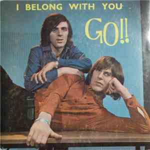 Laurie Allen And Bobby Bright - I Belong With You download mp3