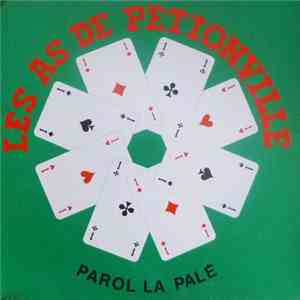 Les As De Pétionville - Parol La Palé download mp3