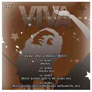 Mario Zar & Marco Berto - La Jungle download mp3