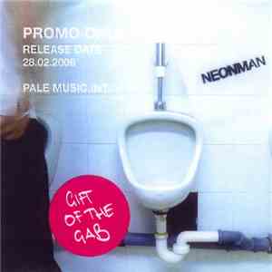 Neonman - Gift Of The Gab download mp3