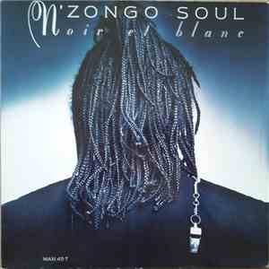 N'Zongo Soul - Songa download mp3