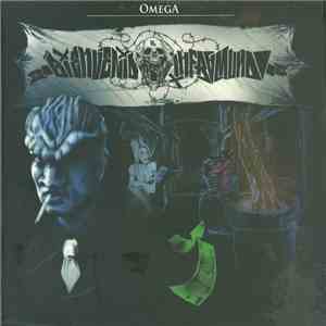 Omega  - Bienvenido Al Inframundo download mp3