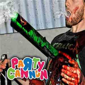 Party Cannon - Bong Hit Hospitalisation download mp3