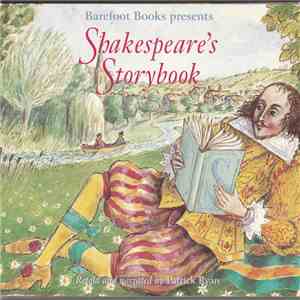 Patrick Ryan  - Shakespeare's Storybook download mp3