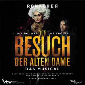 Pia Douwes, Uwe Kröger - Der Besuch Der Alten Dame (Das Musical) download mp3