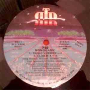 PSO - Monogamy download mp3
