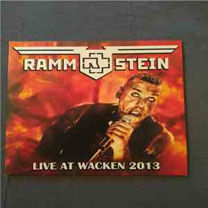Rammstein - Live At Wacken 2013 download mp3