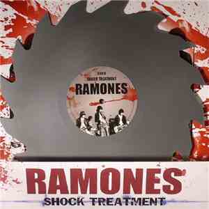 Ramones - Shock Treatment download mp3