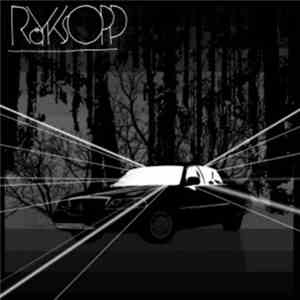 Röyksopp Feat. Susanne Sundfør - Running To The Sea download mp3