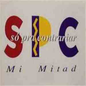 Só Pra Contrariar - Mi Mitad download mp3
