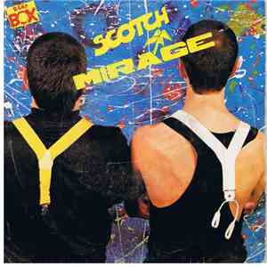 Scotch - Mirage download mp3