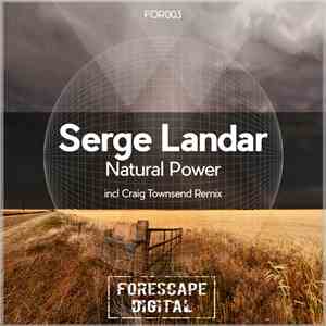 Serge Landar - Natural Power download mp3