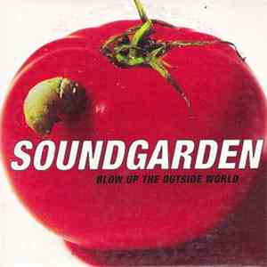 Soundgarden - Blow Up The Outside World download mp3