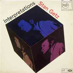 Stan Getz - Interpretations download mp3