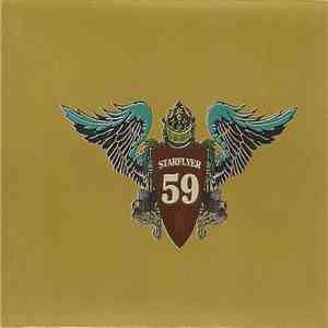 Starflyer 59 - Starflyer 59 (Gold) download mp3