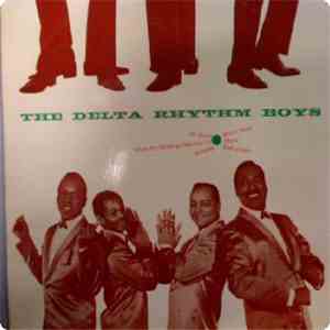 The Delta Rhythm Boys - The Delta Rhythm Boys download mp3