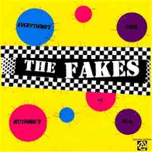 The Fakes  / The Pukes  - Are You Ready To Puke download mp3