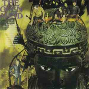 The Open Mind - The Open Mind mp3 download