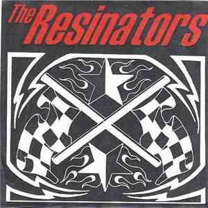 The Resinators - No Trouble download mp3