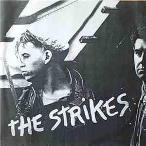 The Strikes - Lucky download mp3