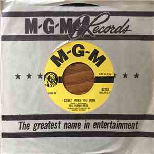 The Wanderers  - I Need You More download mp3