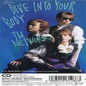TM Network - Dive Into Your Body download mp3