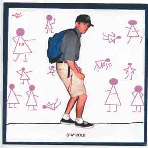 Trapped Under Ice - Stay Cold download mp3