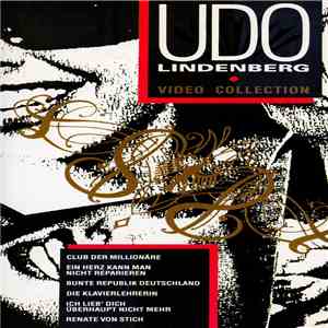 Udo Lindenberg - Video Collection download mp3