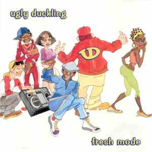 Ugly Duckling - Fresh Mode download mp3