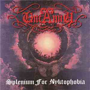 Uncanny  - Splenium For Nyktophobia download mp3