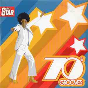 Various - 70s Grooves download mp3
