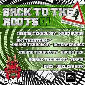 Various - Back To The Roots 01 download mp3