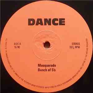 Various - Dance download mp3