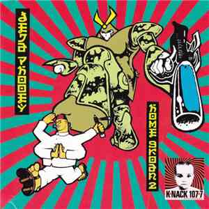 Various - Deja Phooey: K-NACK Homegroan Volume Two download mp3