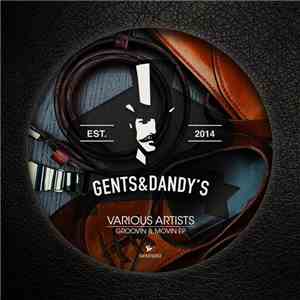 Various - Groovin & Movin mp3 download