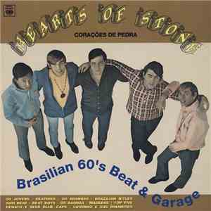 Various - Hearts Of Stone download mp3